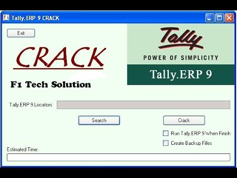 Download Tally 7.2 With Crack Kickass
